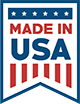 Made in the USA banner